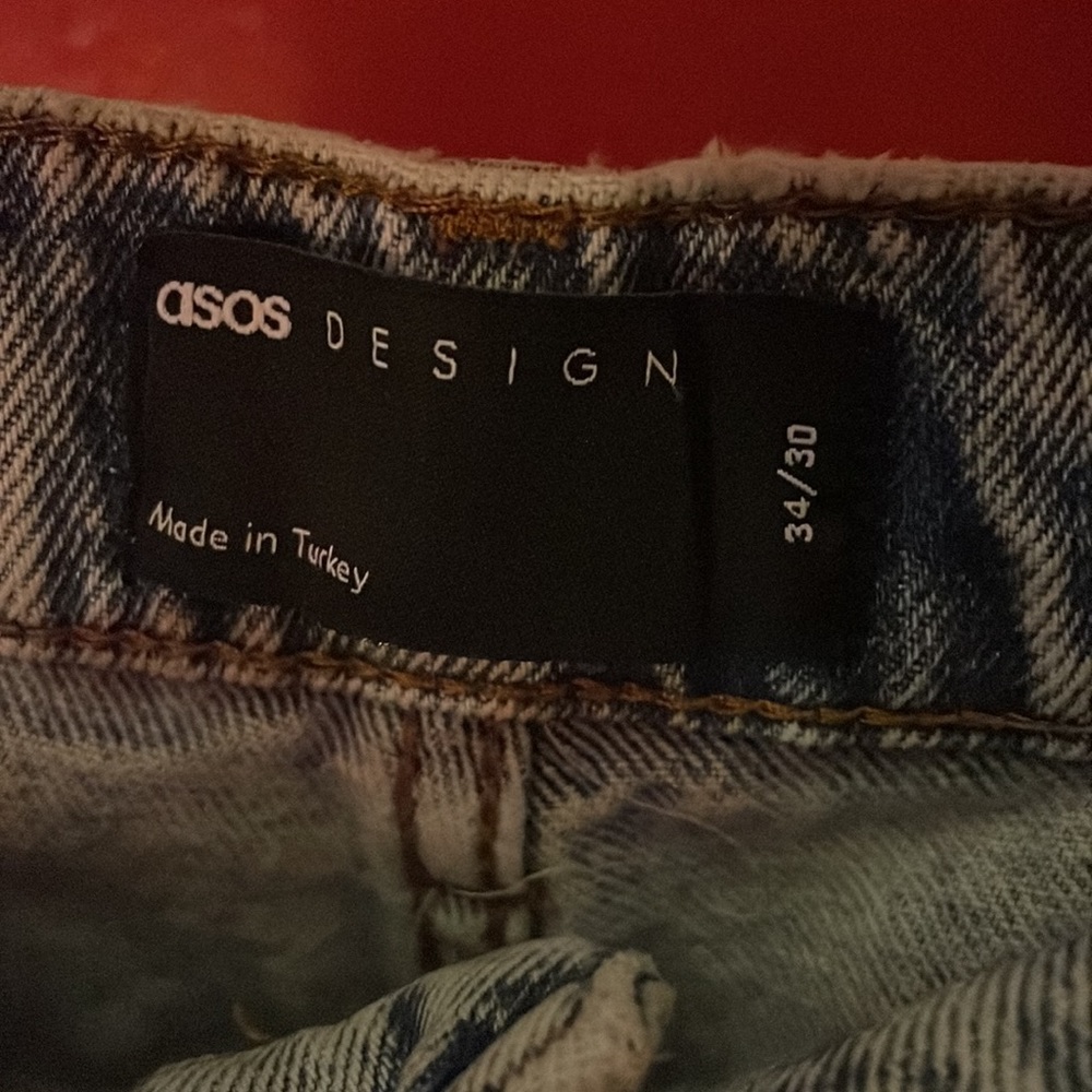 ASOS Jeans - Picture 3 of 3